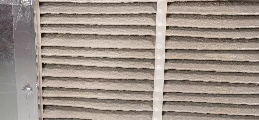 Mobile Car AC Filter Replacement in Depew