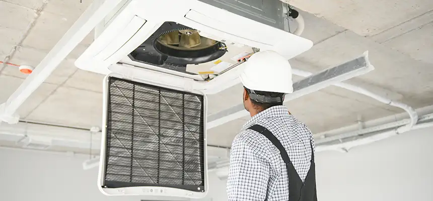 Our Affordable Duct Cleaning Near Me Services in Depew, NY