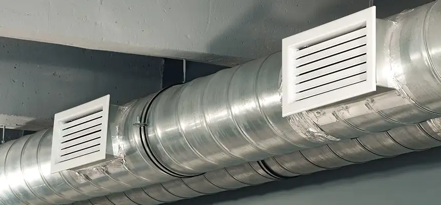 Our Air Duct Camera Inspection Services in Depew, NY