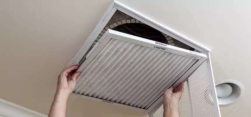 Our Air Duct UV Sanitization Services in Depew, NY