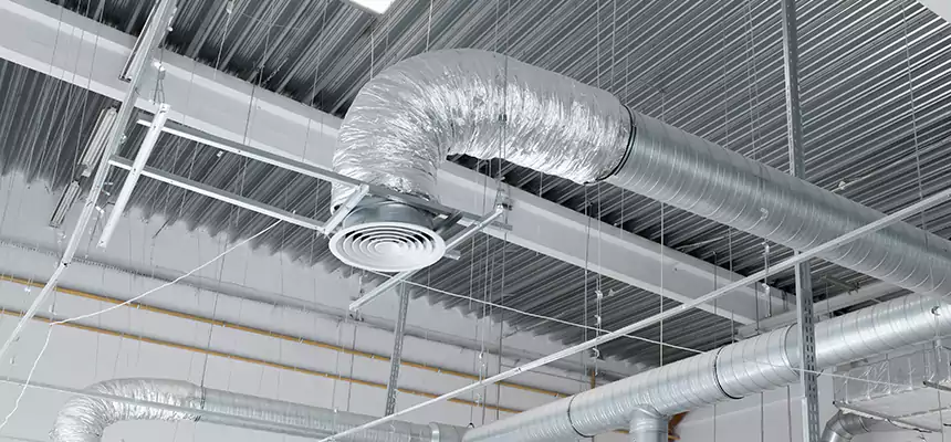 Our Dryer Vent Hose Replacement Services in Depew, NY