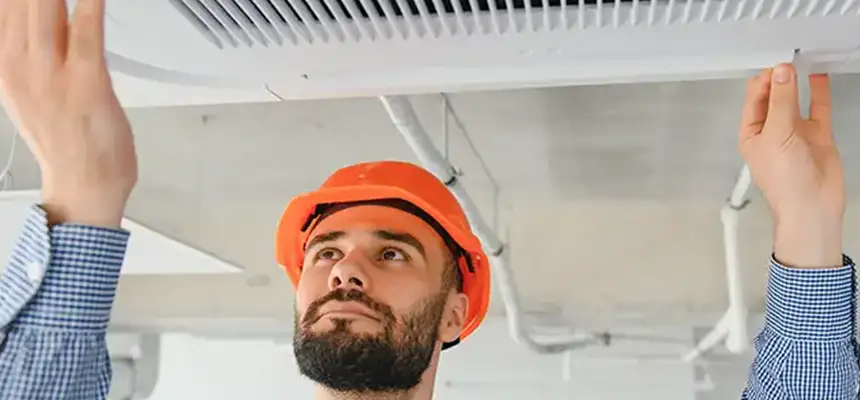 Our Furnace Vent Cleaning Services in Depew, NY