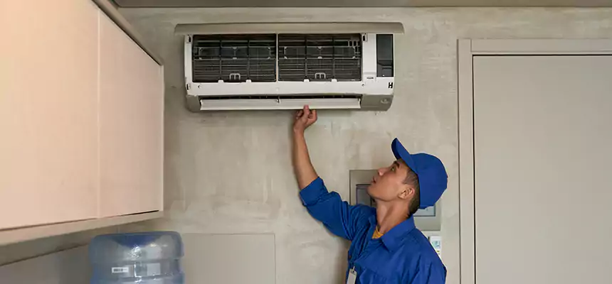 Balanced Fresh‑Air Ventilation (ERV/HRV) in Depew