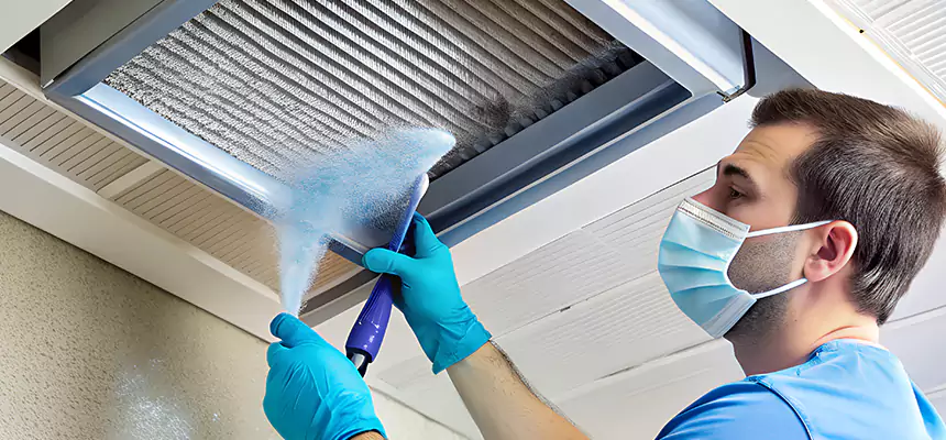 Our Home Ventilation Cleaning Services in Depew, NY