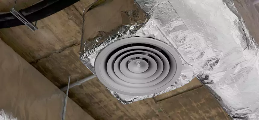 Our HVAC Ductwork Installation Services in Depew, NY