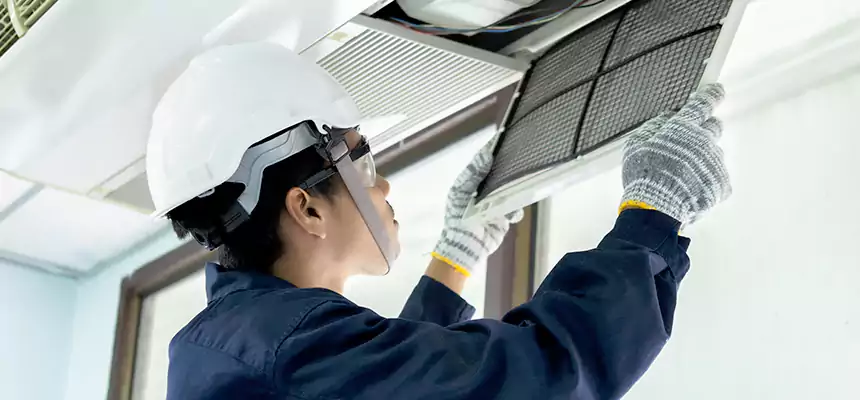 Our Mold & Mildew Removal from Air Ducts Services in Depew, NY