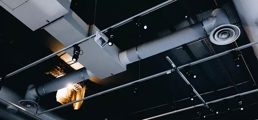 Our Seasonal Allergy Air Duct Cleaning Services in Depew, NY