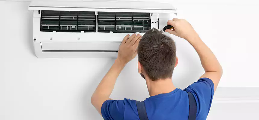 Our Smart Air Conditioning Installation Services in Depew, NY