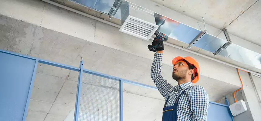 Efficient Exhaust Vent Cleaning in Depew, NY