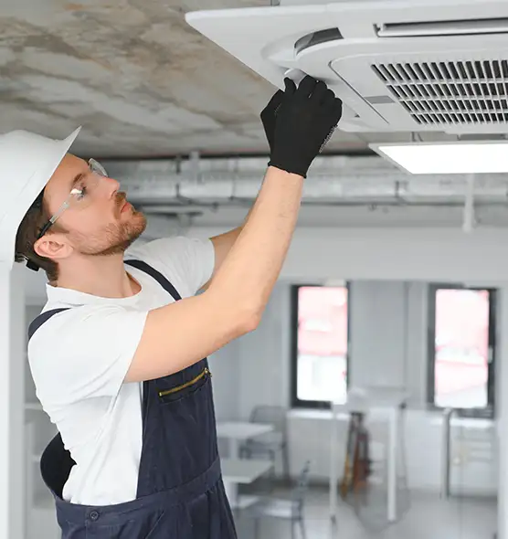 Top Affordable Duct Cleaning Services Near Me in Depew, NY