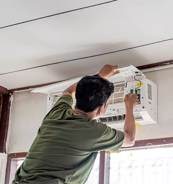 About Air Duct & AC Odor Removal in Depew, NY
