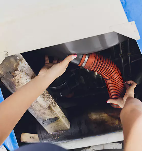 Professional Air Duct Leak Repair in Depew, NY