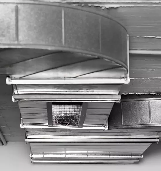 Professional Air Duct Pet Hair Removal in Depew, NY