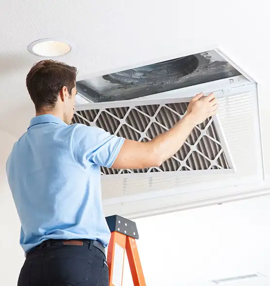 About Annual Dryer Vent Maintenance Depew, NY