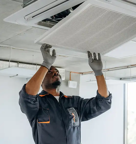 About Certified Air Duct Specialists in Depew, NY