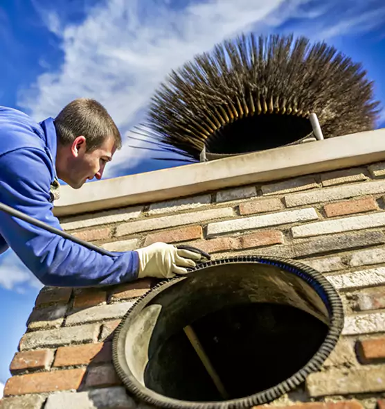 About Professional Chimney Sweep in Depew, NY
