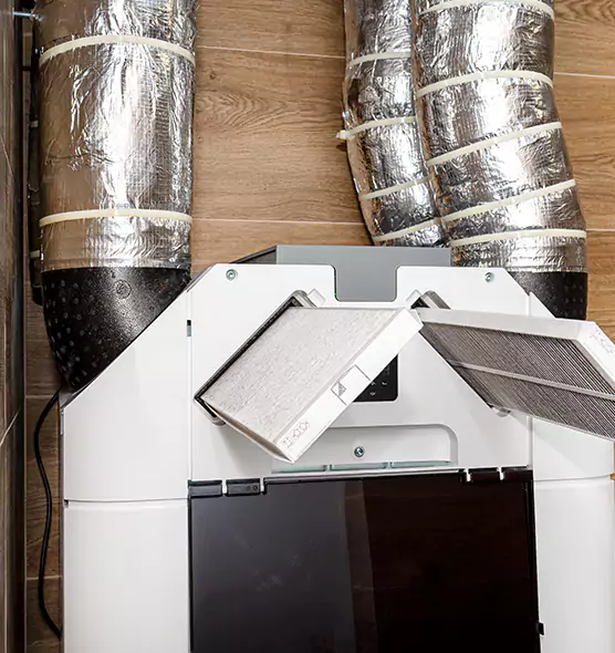 About Clogged Air Duct Repair in Depew, NY
