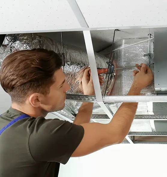 Professional Clogged Dryer Vent Repair in Depew, NY