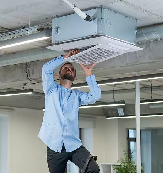 About Custom Wall-Integrated Duct Installation in Depew, NY