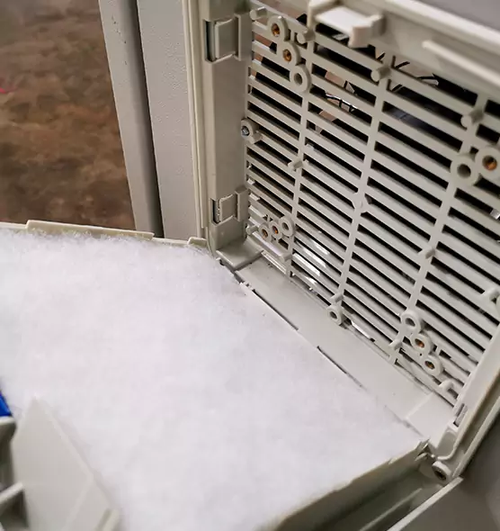 Professional Dryer Vent Mold Cleaning in Depew, NY