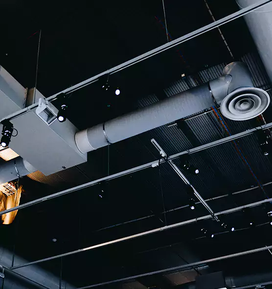 About Duct Sanitization with UV Light in Depew, NY