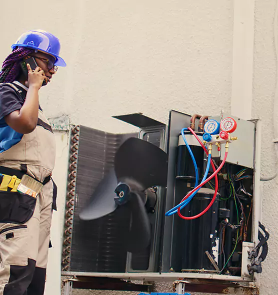 Professional Energy-Efficient HVAC Cleaning in Depew, NY