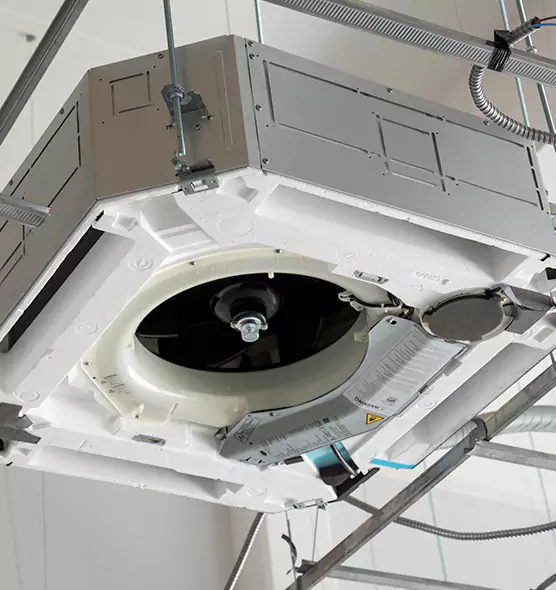 Professional Industrial Dryer Vent Cleaning in Depew, NY