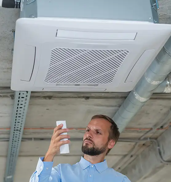 About Local Vent Cleaning Services in Depew, NY