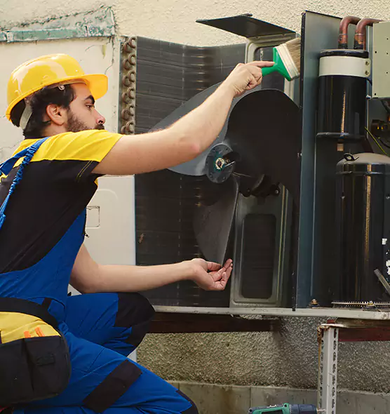 Top-Rated New Room Vent Extension in Depew, NY