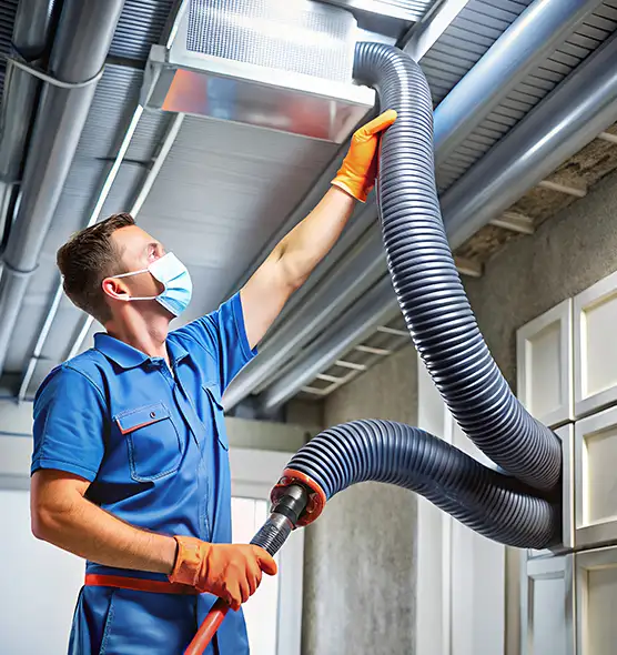 Welcome to Air Duct Cleaning & Repairs Depew — Your Local Roof Dryer Vent Cleaning Specialists in Depew, NY