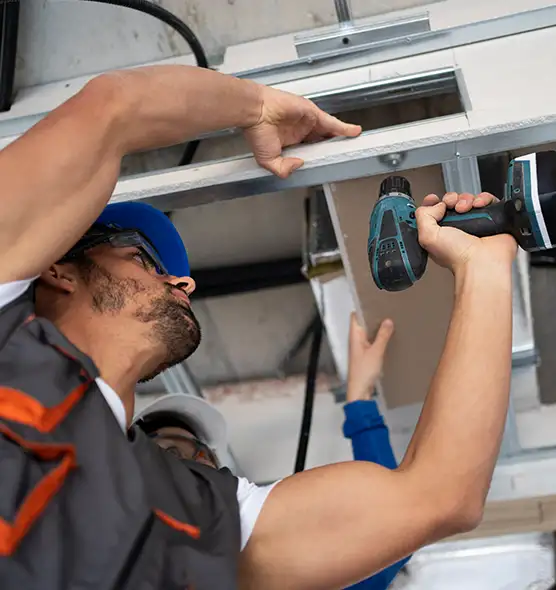 About Vent Smoke Odor Elimination in Depew, NY