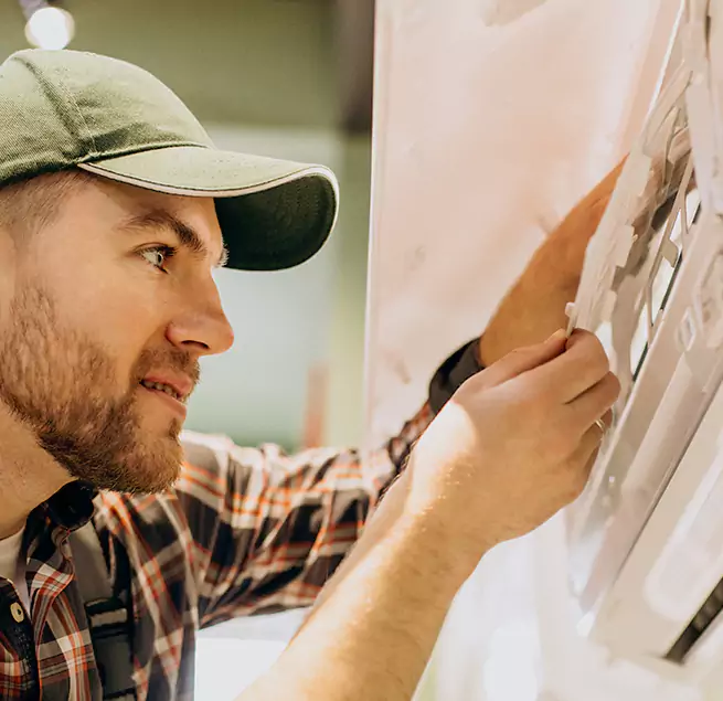 Why Homeowners Businesses Trust Us in Depew, NY?