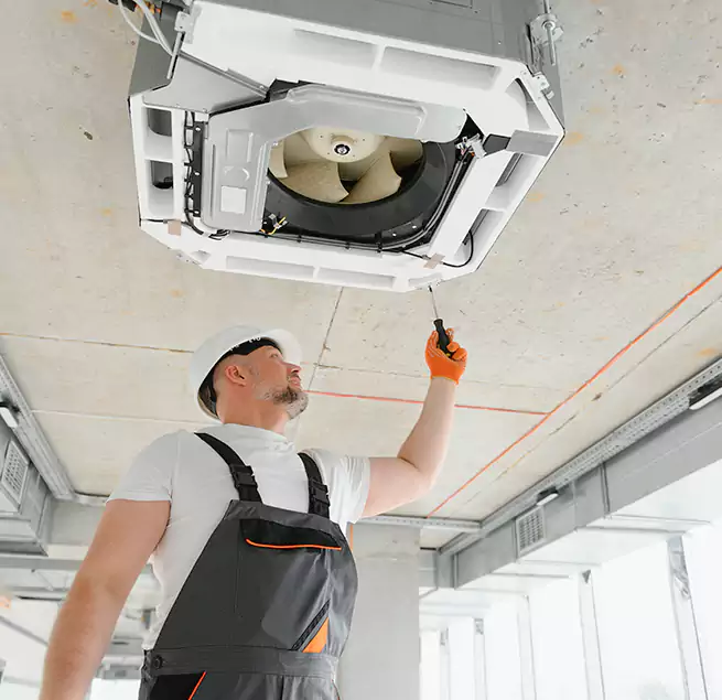 Why Homeowners & Businesses Trust Us in Depew, NY?