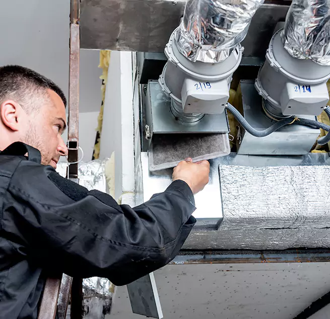 Why Homeowners & Businesses Trust Us in Depew, NY?