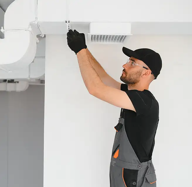 Why Homeowners & Businesses Trust Us in Depew, NY?