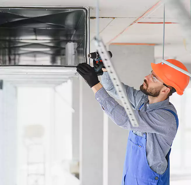 Why Homeowners & Businesses Trust Us Depew, NY