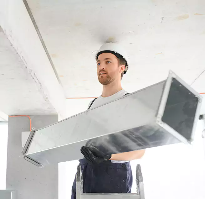 Why Homeowners & Businesses Trust Us in Depew, NY