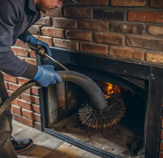  Why Homeowners & Businesses Trust Us in Depew, NY?