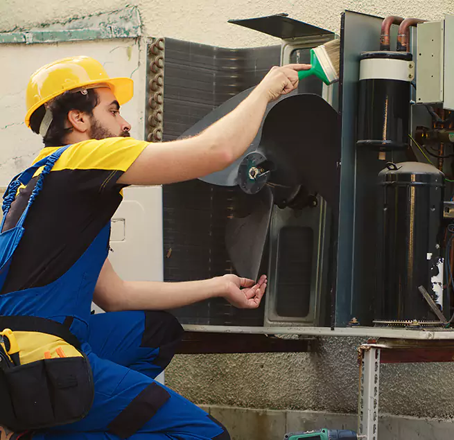 Why Homeowners Businesses Trust Us in Depew, NY?