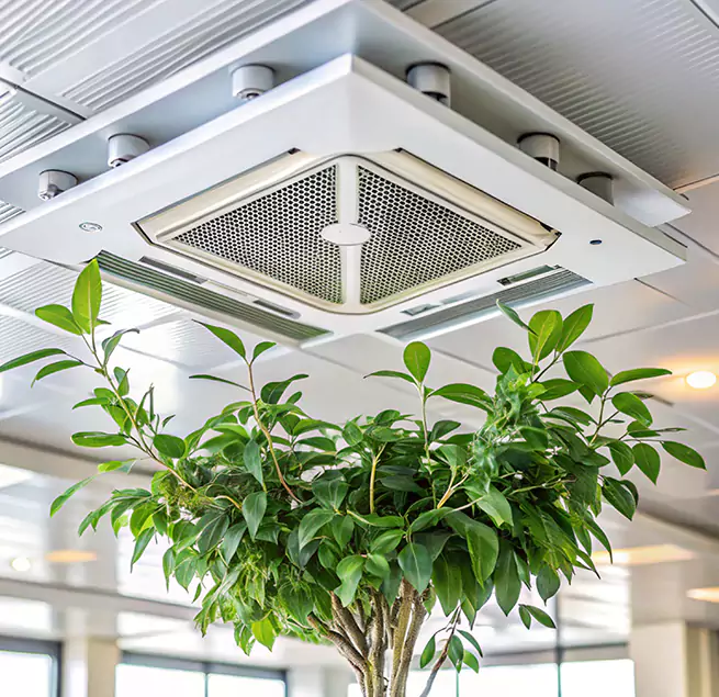 Why Homeowners & Businesses Trust Us in Depew, NY