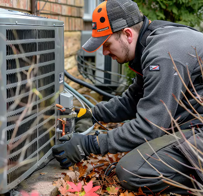 Why Homeowners & Businesses Trust Us in Depew, NY?