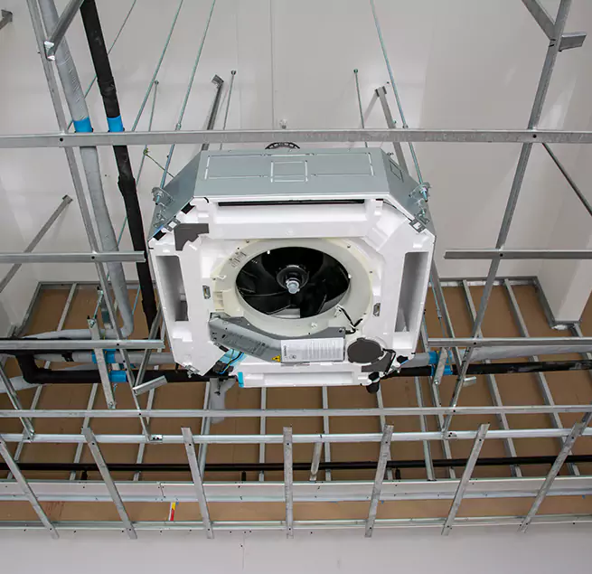 Why Homeowners & Businesses Trust Us in Depew, NY?