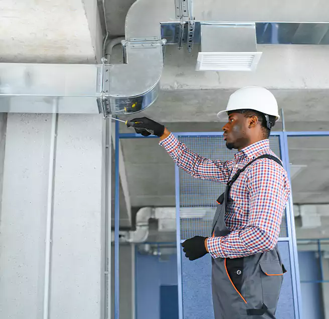 Why Homeowners & Businesses Trust Us in Depew, NY