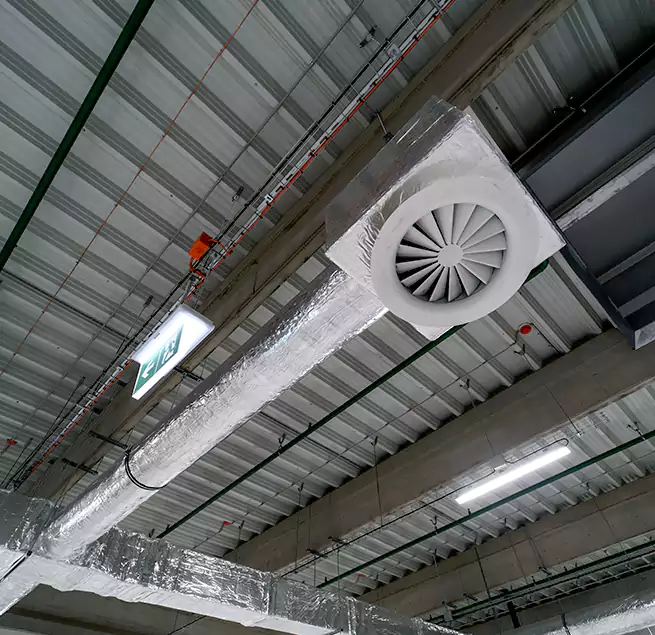 Why Homeowners & Businesses Trust Us in Depew, NY