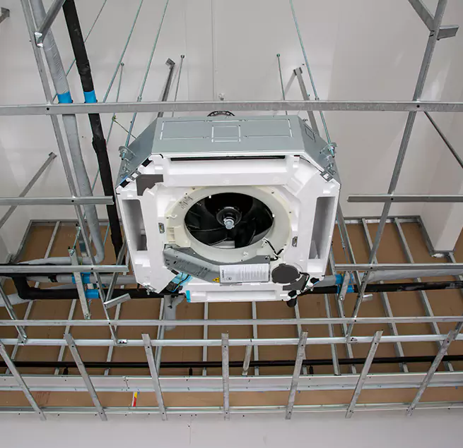 Why Homeowners & Businesses Trust Us Depew, NY