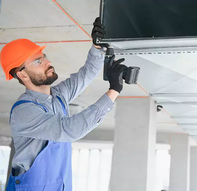 Why Homeowners & Businesses Trust Us in Depew, NY?