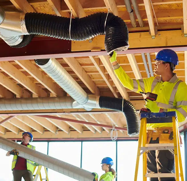 Why Homeowners & Businesses Trust Us in Depew, NY?