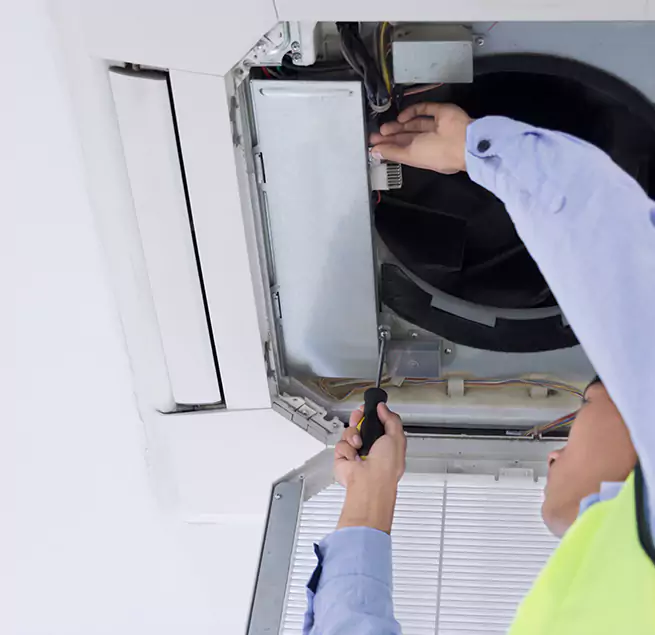 Why Homeowners Businesses Trust Us Depew, NY