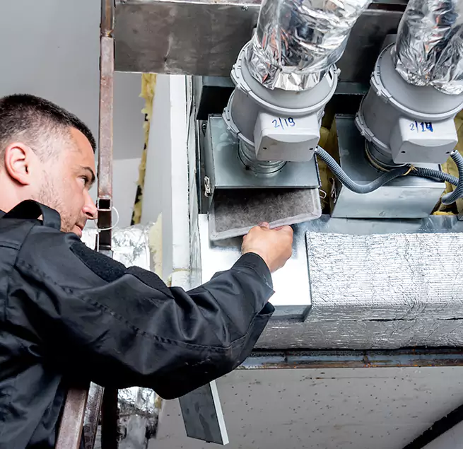 Why Homeowners Businesses Trust Us in Depew, NY?