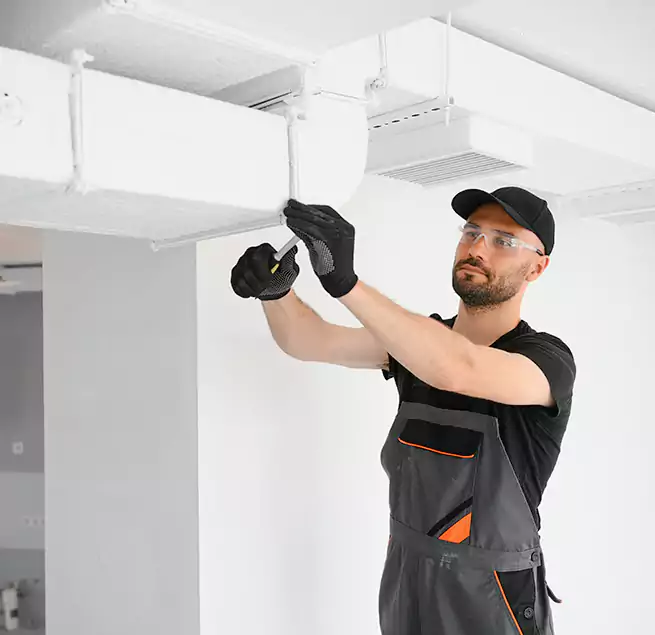  Why Homeowners Businesses Trust Us Depew, NY